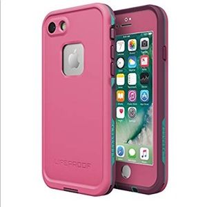 Life proof iPhone 7 case